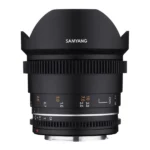 Samyang 14mm T3.1 VDSLR MK2 Objectif photo / vidéo focale fixe 14mm T3.1 (Full Frame | MF) – Image 6