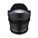 Samyang 14mm T3.1 VDSLR MK2 Objectif photo / vidéo focale fixe 14mm T3.1 (Full Frame | MF) – Image 4