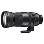 Sigma 150-600mm F5-6.3 DG DN OS | Sports Objectif photo zoom 150-600mm f/5-6.3 stabilisé (Full Frame | AF) – Image 2