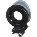 Arri Heated Eycup HE-7 Protection viseur condition extreme – Image 2