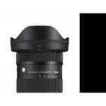 Sigma 16-28mm F2.8 DG DN | Contemporary Objectif photo zoom 16-28mm f/2.8 (Full Frame | AF)