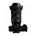 Sigma 17-40mm F1.8 DC | Art Objectif photo zoom 17-40mm f/1.8 DC (APS-C | AF) – Image 2