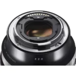 Sigma 20mm F1.4 DG DN | Art Objectif photo focale fixe 20mm f/1.4 (Full Frame | AF / MF) – Image 2