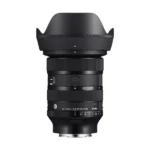 Sigma 24-70mm F2.8 DG DN II | Art Objectif photo zoom 24-70mm f/2.8 (Full Frame | AF)