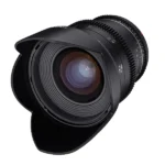 Samyang 24mm T1.5 VDSLR MK2 Objectif photo / vidéo focale fixe 24mm T1.5 (Full Frame | MF) – Image 2