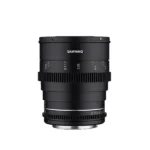 Samyang 24mm T1.5 VDSLR MK2 Objectif photo / vidéo focale fixe 24mm T1.5 (Full Frame | MF)