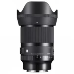 Sigma 35mm F1.4 DG DN | Art Objectif photo focale fixe 35mm f/1.4 (Full Frame | AF) – Image 2
