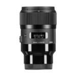 Sigma 35mm F1.4 DG HSM Art Objectif photo focale fixe 35mm f/1.4 (Full Frame | AF) – Image 8