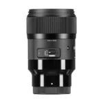 Sigma 35mm F1.4 DG HSM Art Objectif photo focale fixe 35mm f/1.4 (Full Frame | AF)