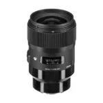 Sigma 35mm F1.4 DG HSM Art Objectif photo focale fixe 35mm f/1.4 (Full Frame | AF) – Image 7