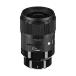 Sigma 35mm F1.4 DG HSM Art Objectif photo focale fixe 35mm f/1.4 (Full Frame | AF) – Image 6