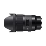 Sigma 35mm F1.4 DG HSM Art Objectif photo focale fixe 35mm f/1.4 (Full Frame | AF) – Image 3