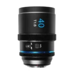 Sirui 40mm F1.8 Anamorphic 1.33X S35 Objectif photo anamorphique 1.33x 40mm f1.8 (APS-C I MF) – Image 8