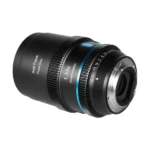 Sirui 40mm F1.8 Anamorphic 1.33X S35 Objectif photo anamorphique 1.33x 40mm f1.8 (APS-C I MF) – Image 5