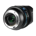 Sirui 40mm F1.8 Anamorphic 1.33X S35 Objectif photo anamorphique 1.33x 40mm f1.8 (APS-C I MF) – Image 3