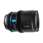 Sirui 40mm F1.8 Anamorphic 1.33X S35 Objectif photo anamorphique 1.33x 40mm f1.8 (APS-C I MF) – Image 2