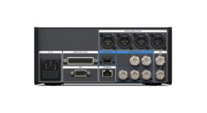 Blackmagic Studio Fiber Converter Base studio fibre optique – Image 3