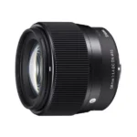 Sigma 56mm F1.4 DC DN | Contemporary Objectif photo focale fixe 56mm f/1.4 (AF) – Image 3