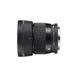Sigma 56mm F1.4 DC DN | Contemporary Objectif photo focale fixe 56mm f/1.4 (AF) – Image 2
