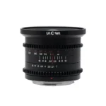 Laowa 6mm T2.1 Zero-D MFT Cine