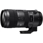 Sigma 70-200mm f/2.8 DG OS HSM | Sport Objectif photo zoom 70-200mm f/2.8 (Full Frame | AF)