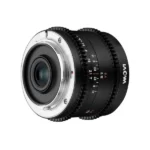 Laowa 7.5mm T2.1 MFT Cine Objectif cinéma focale fixe 7.5mm T2.1 (MFT | MF) – Image 2
