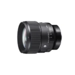 Sigma 85mm F1.4 DG DN | Art Objectif photo focale fixe 85mm f/1.4 (Full Frame | AF) – Image 2