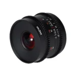 Laowa 9mm T2.9 Zero-D Cine Objectif cinéma focale fixe 9mm T2.9 (Super 35 I Micro 4/3 | MF) – Image 2