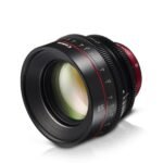 Canon CN-E 85mm T1.3 Objectif cinéma focale fixe 85mm T1.3 – Image 3
