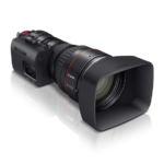 Canon CN 20x50 IAS H Objectif cinéma zoom motorisé 50-1000mm T5-8.9 avec extendeur – Image 3