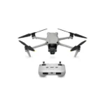 DJI Air 3 (DJI RC-N2) Drone professionnel photo 48Mp & vidéo 4K 100p - capteur CMOS 1/1.3" avec télécommande RC-N2
