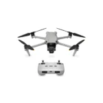 DJI Air 3 (DJI RC-N2) Drone professionnel photo 48Mp & vidéo 4K 100p - capteur CMOS 1/1.3" avec télécommande RC-N2 – Image 3