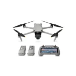 DJI Air 3 Fly More Combo (DJI RC 2) Drone professionnel photo 48Mp & vidéo 4K 100p - capteur CMOS 1/1.3" avec accessoires et sac – Image 10