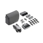 DJI Air 3 Fly More Combo (DJI RC 2) Drone professionnel photo 48Mp & vidéo 4K 100p - capteur CMOS 1/1.3" avec accessoires et sac – Image 7