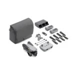 DJI Air 3 Fly More Combo (DJI RC-N2) Drone professionnel photo 48Mp & vidéo 4K 100p - capteur CMOS 1/1.3" avec accessoires et sac – Image 5