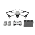 DJI Air 3 Fly More Combo (DJI RC 2) Drone professionnel photo 48Mp & vidéo 4K 100p - capteur CMOS 1/1.3" avec accessoires et sac – Image 12