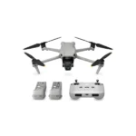 DJI Air 3 Fly More Combo (DJI RC 2) Drone professionnel photo 48Mp & vidéo 4K 100p - capteur CMOS 1/1.3" avec accessoires et sac