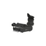 Panasonic AJ VCF25 Viseur couleur HD avec un écran LCD 3.4"