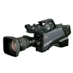 Panasonic AK UC4000 Caméra plateau 4K UHD HDR - 1 CMOS 4.4K - B4