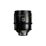 DZOFILM Arles Prime 5-Lens Set Kit de 5 objectifs FF/VV - 25/35/50/75/100 mm - Monture ARRI PL – Image 6