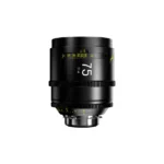 DZOFILM Arles Prime 5-Lens Set Kit de 5 objectifs FF/VV - 25/35/50/75/100 mm - Monture ARRI PL – Image 3