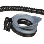 Arri Heated Eycup HE-7 Protection viseur condition extreme