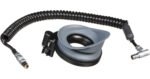 Arri Heated Eycup HE-7 Protection viseur condition extreme