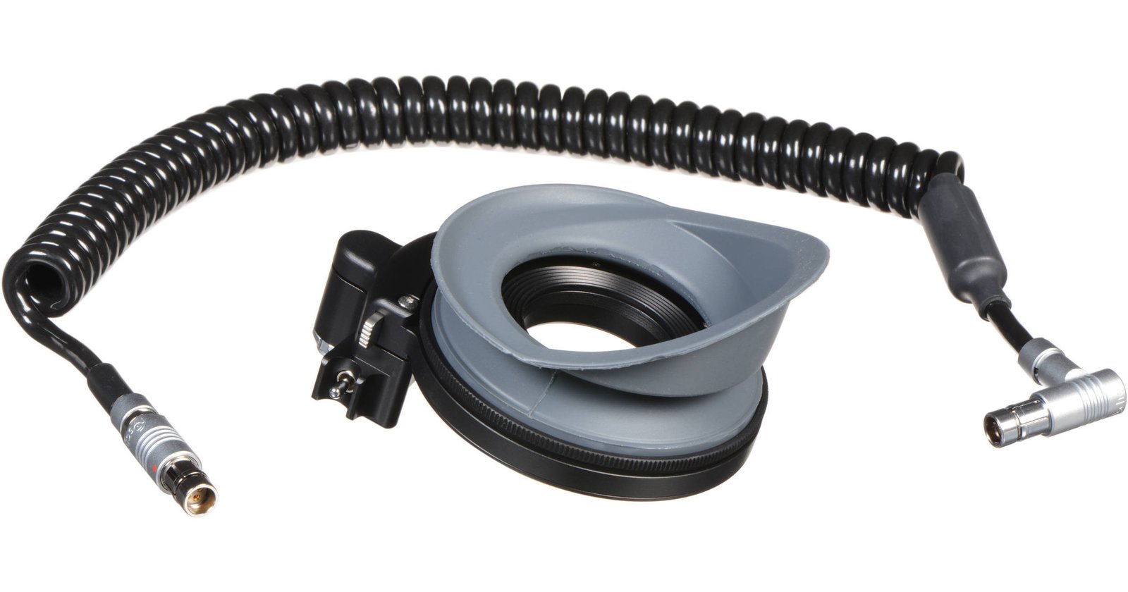 arri_k2_0003898_he_7_heated_eyecup_1288123 Arri Heated Eycup HE-7 Protection viseur condition extreme – Image 1