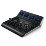 Blackmagic ATEM Camera Control Panel Panneau de commande à distance 4 caméras Blackmagic