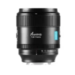 Sirui AURORA 85mm F1.4 Full Frame Objectif photo focale fixe 85mm F1.4 (Full Frame | AF | Nikon Z / Sony E / Fujifilm X) – Image 8