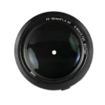 Sirui AURORA 85mm F1.4 Full Frame Objectif photo focale fixe 85mm F1.4 (Full Frame | AF | Nikon Z / Sony E / Fujifilm X) – Image 7