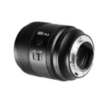 Sirui AURORA 85mm F1.4 Full Frame Objectif photo focale fixe 85mm F1.4 (Full Frame | AF | Nikon Z / Sony E / Fujifilm X) – Image 5