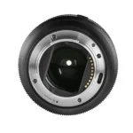 Sirui AURORA 85mm F1.4 Full Frame Objectif photo focale fixe 85mm F1.4 (Full Frame | AF | Nikon Z / Sony E / Fujifilm X) – Image 4