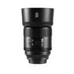 Sirui AURORA 85mm F1.4 Full Frame Objectif photo focale fixe 85mm F1.4 (Full Frame | AF | Nikon Z / Sony E / Fujifilm X) – Image 3